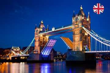 Study in UK - Reyna Overseas