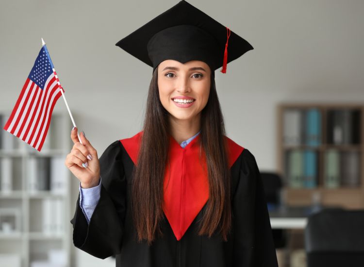 An Unmatched Education System for Higher Study - Study in USA