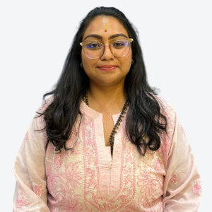 Dr Garima Jitender Pathak - Reyna Overseas