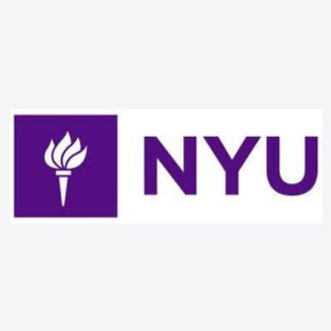 NEW YORK UNIVERSITY