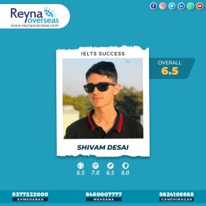 Shivam-desai