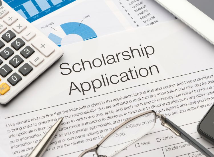 Scholarships Opportunities - Study in Australia
