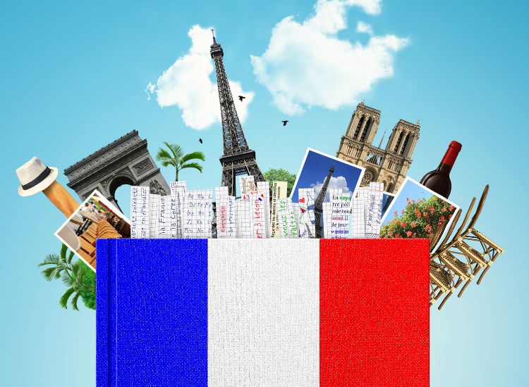 Getting Proficiency in French - Study in France