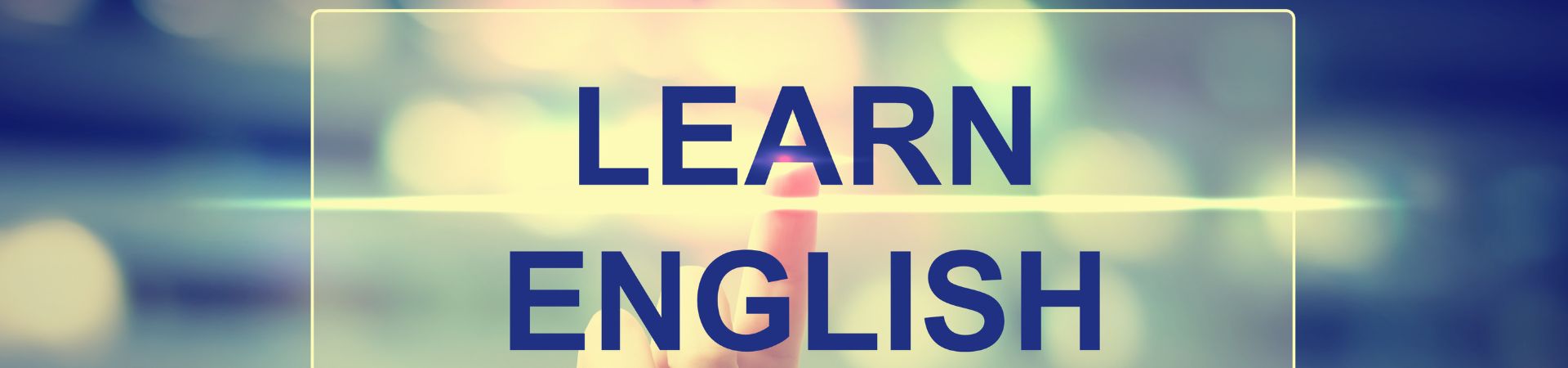 English Spoken Coaching