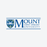 MOUNT SAINT VINCENT UNIV