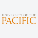 UNIVERSITY OF THE PACIFIC