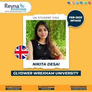 Nikita desai Glydwer Wrexham Uni feb-23 uk.jpg READY WALL PAPER