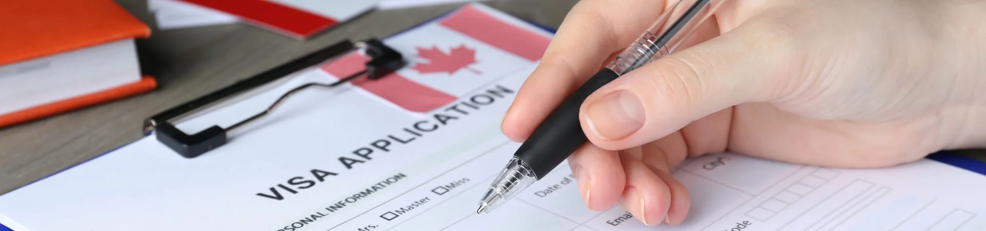 Student Visa Assessment