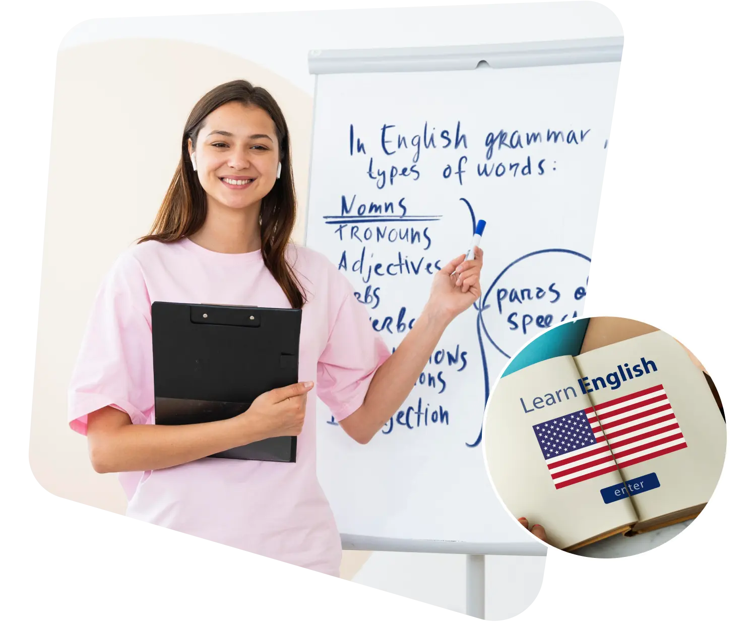 Boost Your Career with English Spoken Coaching at Reyna Overseas