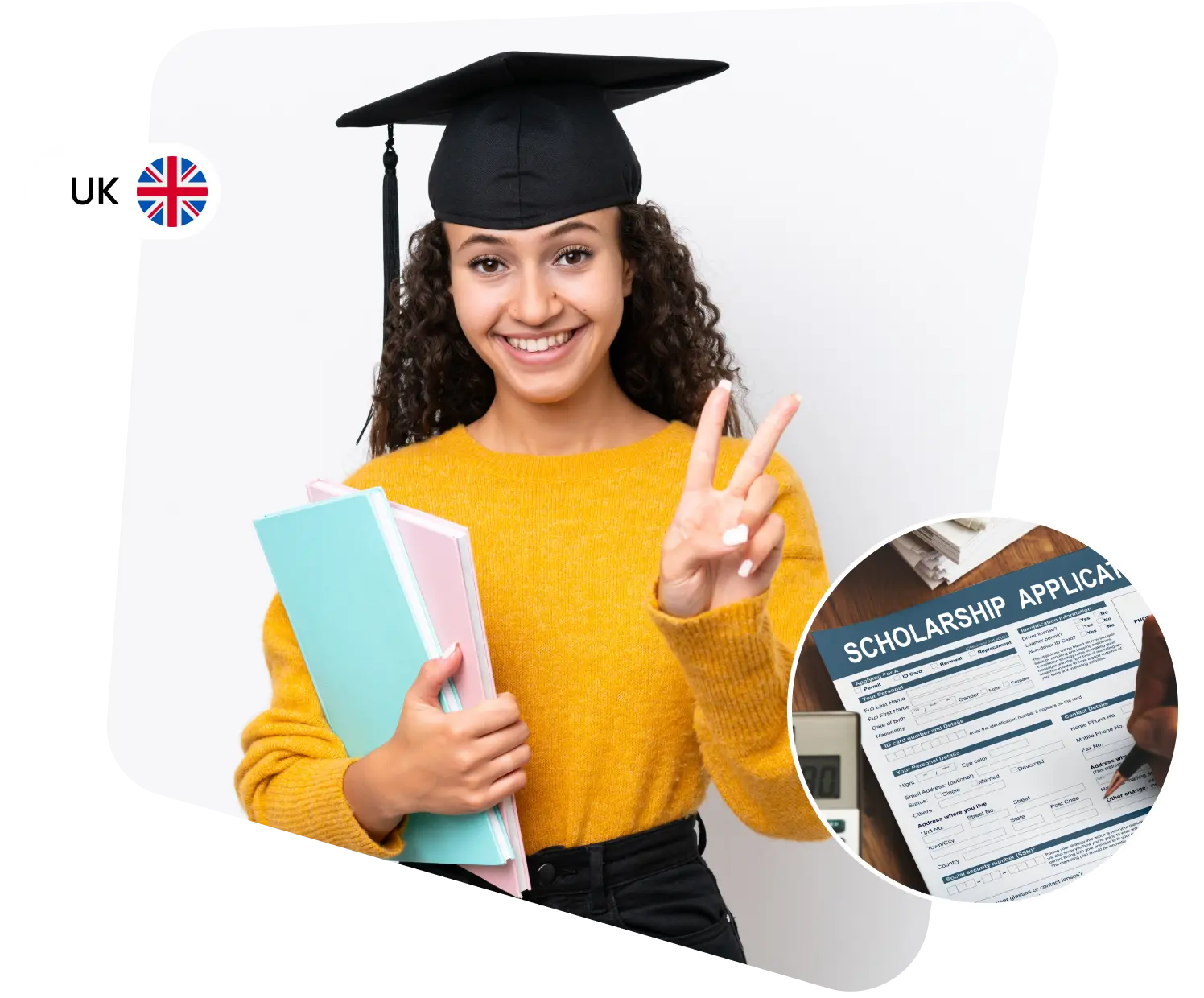 Scholarships to Study in UK