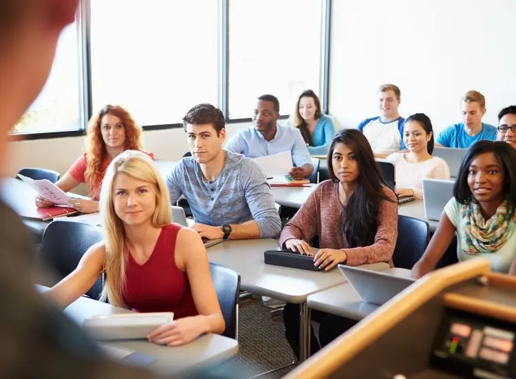 Learn from World’s Leading Experts