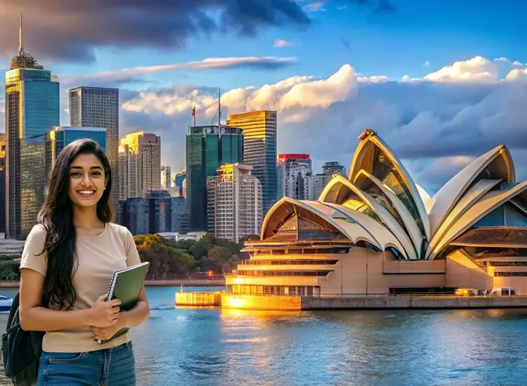 Australia Student Visa – A Quick Overview