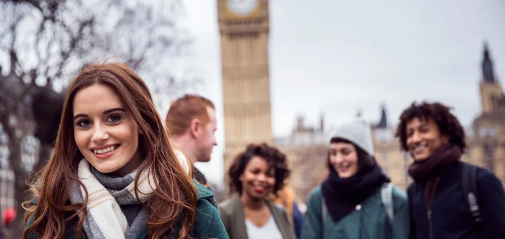 Best Universities in the UK for Indian Students in 2025