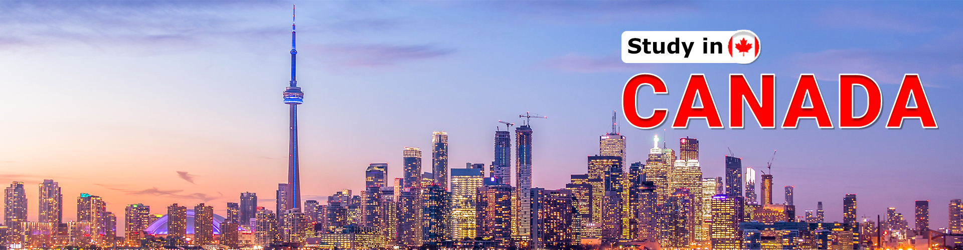 Study in Canada Consultants in Ahmedabad | Study Abroad Experts – Reyna Overseas