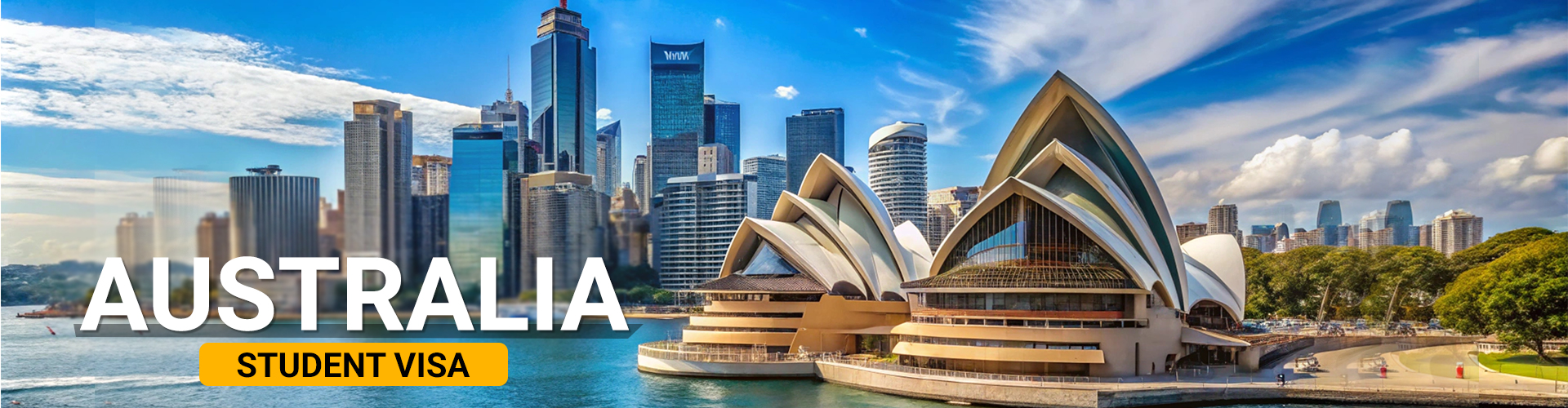 Australia Student Visa Experts | Study in Australia Consultants in Ahmedabad