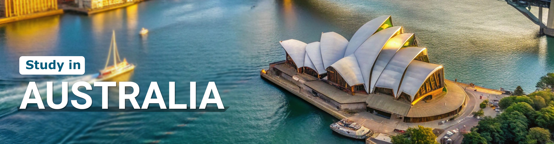 Study in Australia Consultants in Ahmedabad | Study Abroad Experts – Reyna Overseas