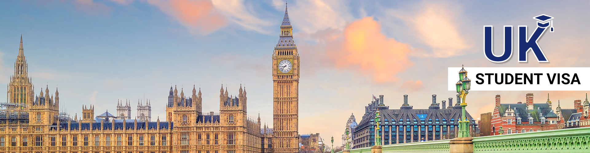 UK Student Visa Consultants in Ahmedabad | Study in UK Experts