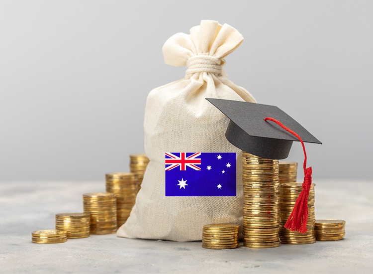 Scholarships for International Students in Australia – Academic and Government Financial Aid