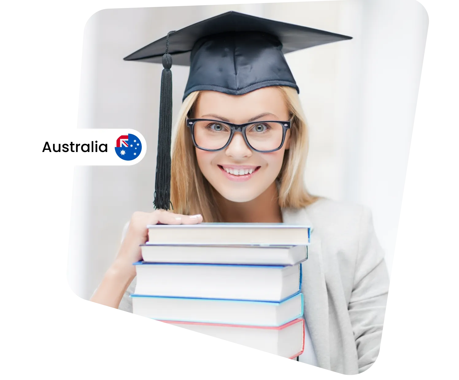 Australia Bachelors Study