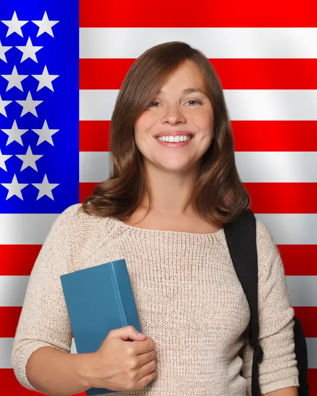 USA Student Visa