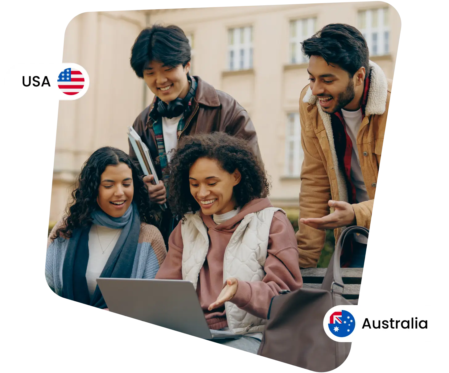 Why Choose Reyna Overseas